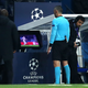 Illustration for article titled VAR Is Making A Mess Of The Champions League